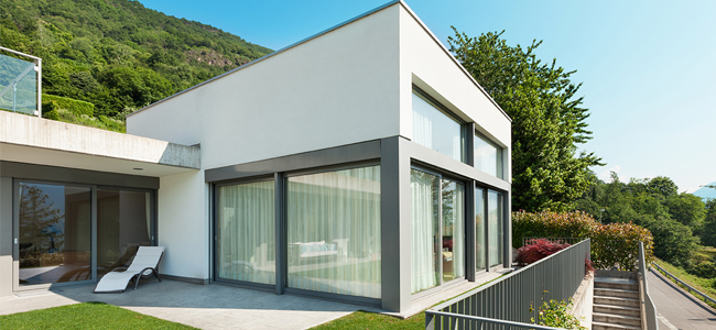 Rêve de construction