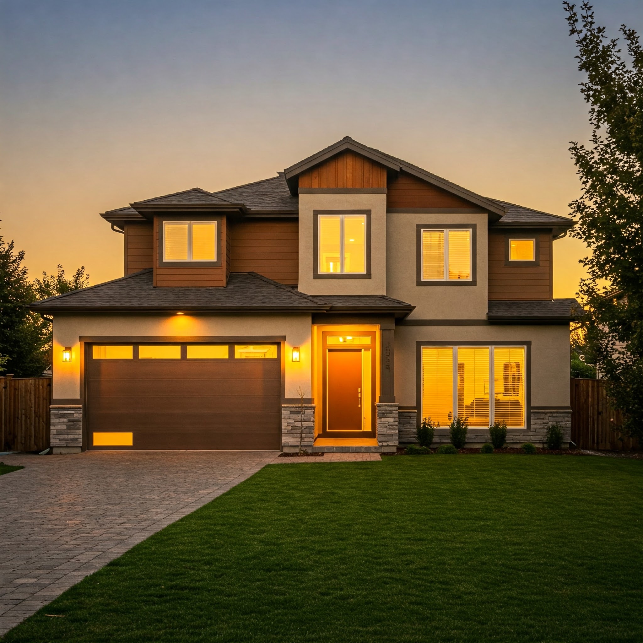 Villa d’architecte entre mer et montagne à Saint-Pierre - Image à la une